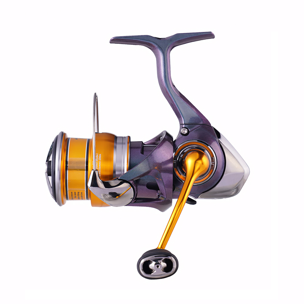 Daiwa Reel Fuego - รอกตกปลาไดว่า รีกัล ซีเอส แอลที 24 รุ่นสปินนิ่ง