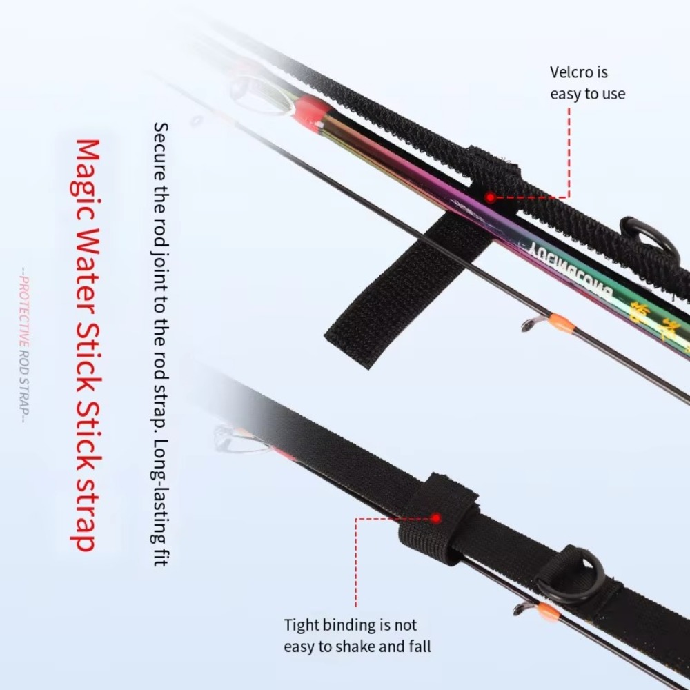 กระเป๋าเก็บคันเบ็ดแบบพกพา สายส - Fishing Rod Travel บทวิจารณ์และราคา