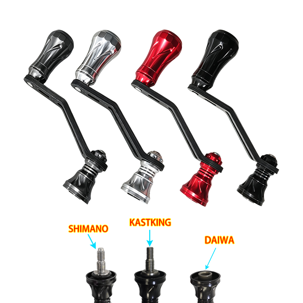 ด้ามจับรอกตกปลาคาร์บอนไฟเบอร์พ - Shimano Reel Stradic บทวิจารณ์และราคา