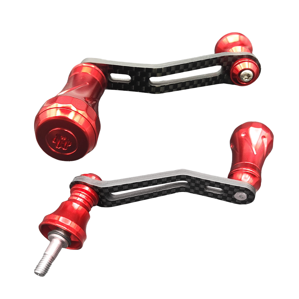 ด้ามจับรอกตกปลาคาร์บอนไฟเบอร์พ - Shimano Reel Stradic บทวิจารณ์และราคา