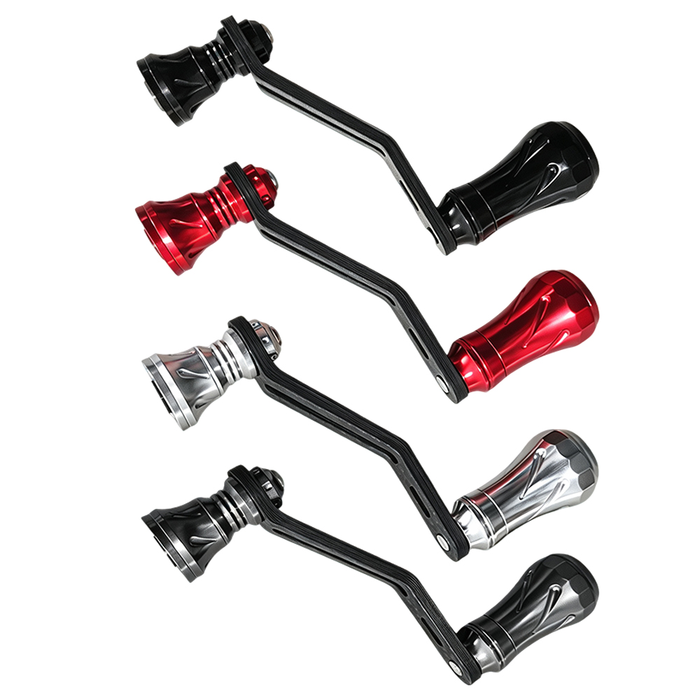 ด้ามจับรอกตกปลาคาร์บอนไฟเบอร์พ - Shimano Reel Stradic บทวิจารณ์และราคา