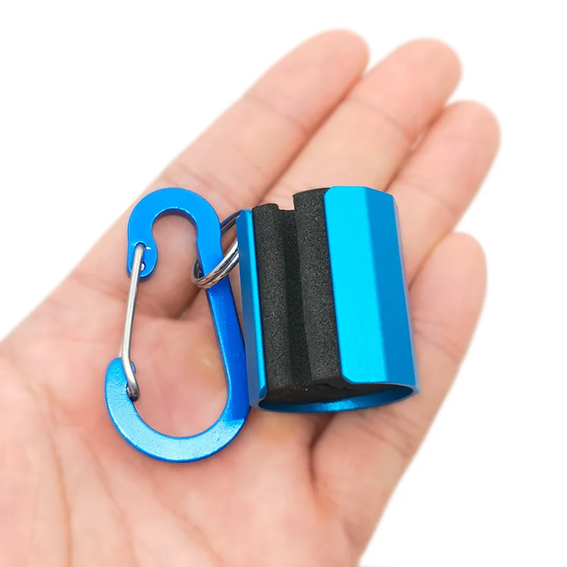OUTKIT ใหม่ผู้ถือ Rod ตกปลา Lu - Fishing Rod Travel บทวิจารณ์และราคา