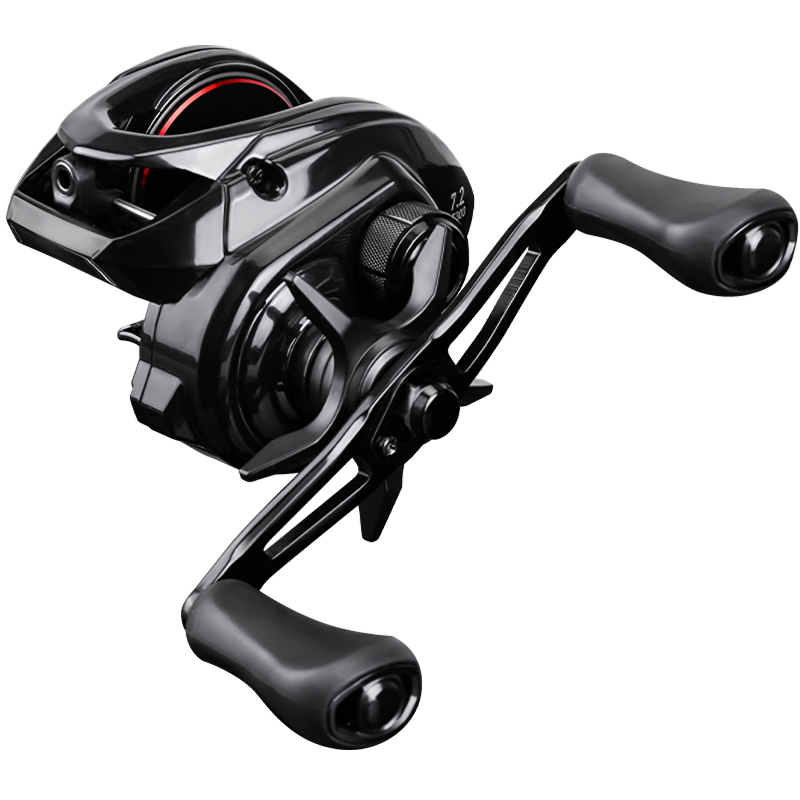 2025 DAIWA PT300 Baitcasting ต - Abu Garcia Reel Max บทวิจารณ์และราคา