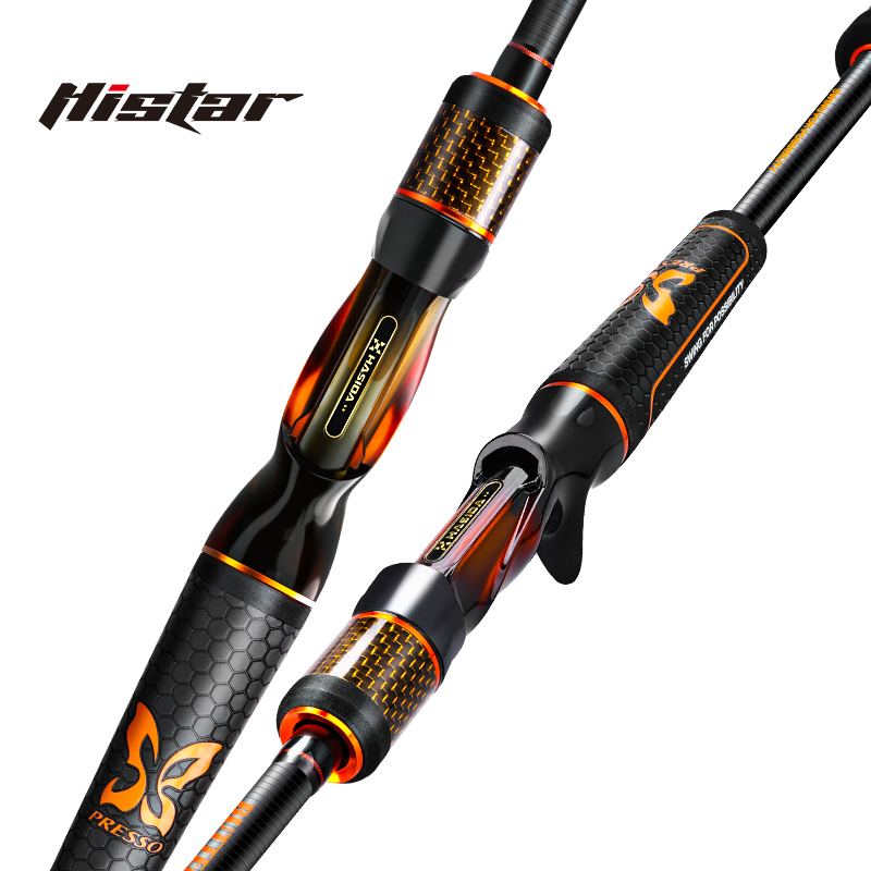 คันเบ็ด HASIDA Butterfly BFS S - Kastking Reel Zephyr บทวิจารณ์และราคา