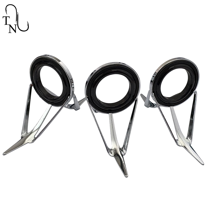 ชุดอุปกรณ์ซ่อมคันเบ็ดตกปลา DIY - Fishing Rod Repair Kit บทวิจารณ์และราคา