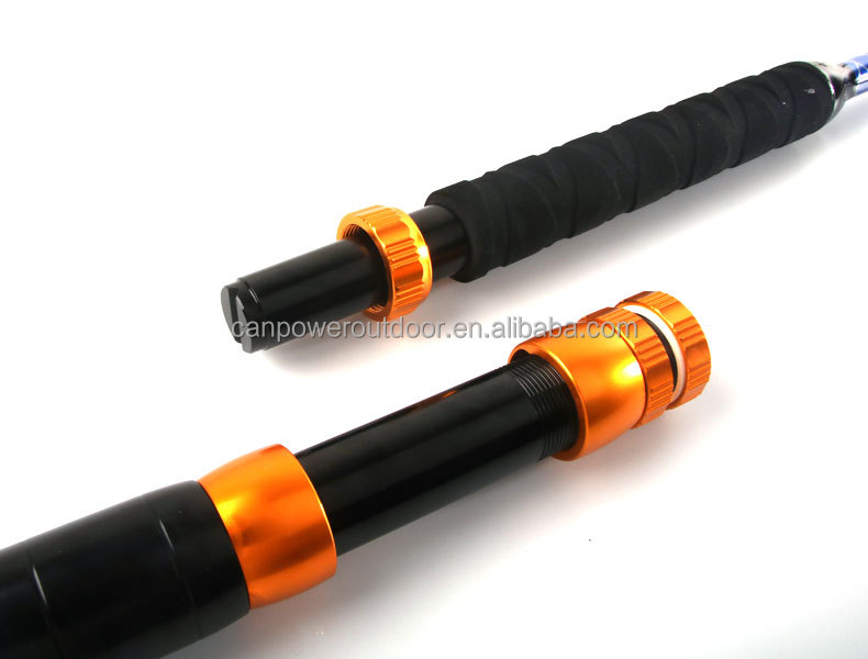 คันเบ็ดตกปลาแบบโค้งและตรง รับน - Fishing Rod Ice บทวิจารณ์และราคา