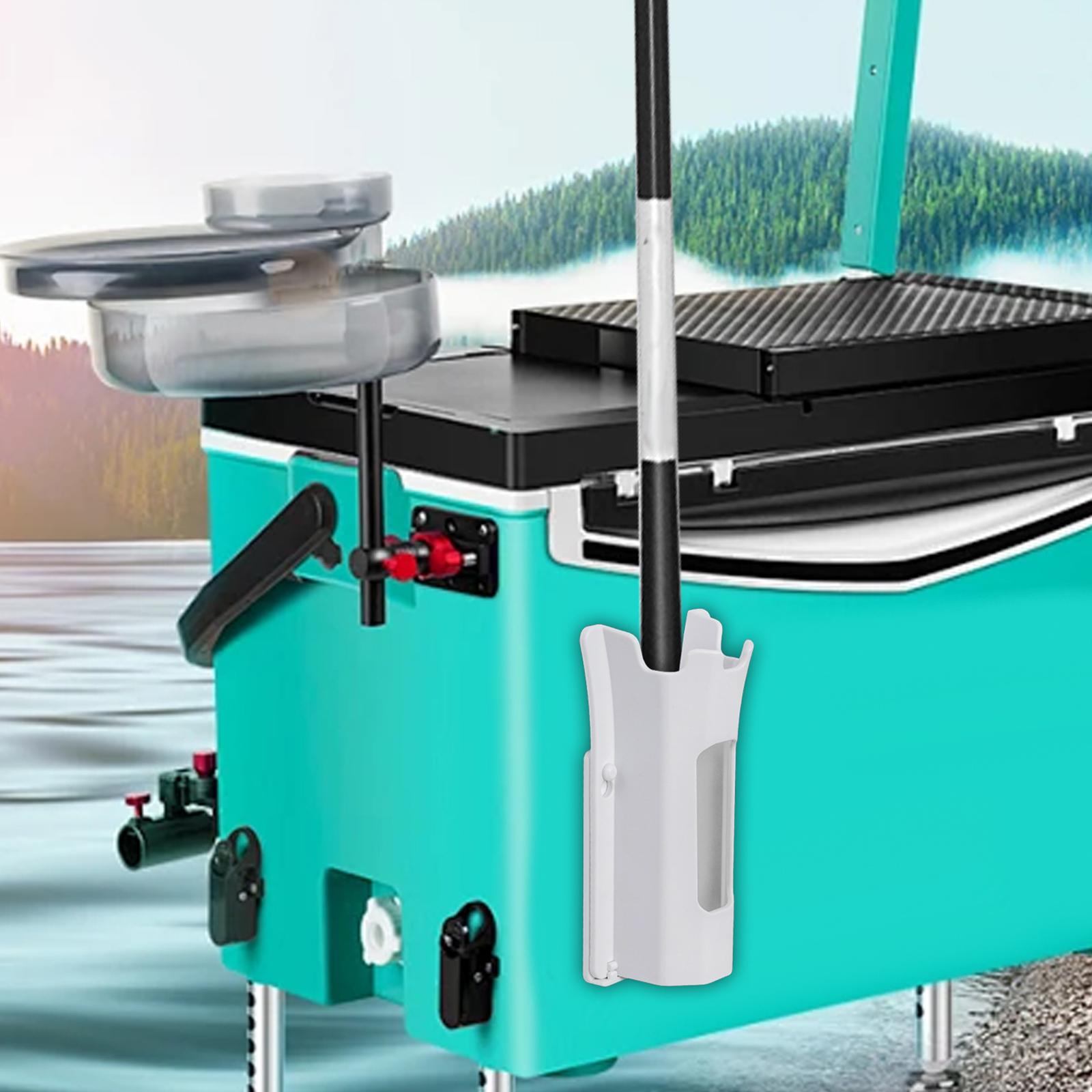 ที่ยึดคันเบ็ดตกปลาแบบมินิสำหรั - Fishing Rod Case บทวิจารณ์และราคา