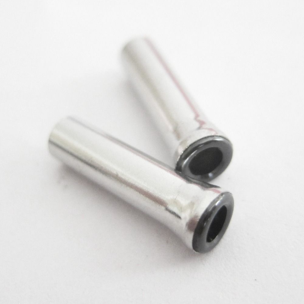ใหม่OแหวนตกปลาRodท่องเที่ยวสแต - Fishing Rod Tip Replacement บทวิจารณ์และราคา
