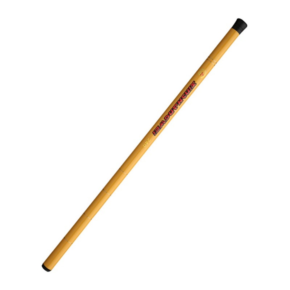 ชุดคันเบ็ดตกปลาแบบยืดหดได้ คัน - Fishing Rod Combo บทวิจารณ์และราคา