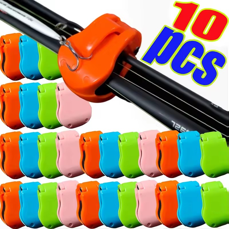 ที่วางคันเบ็ด ABS อเนกประสงค์  - Fishing Rod Travel บทวิจารณ์และราคา