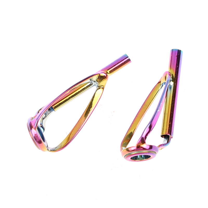ชุดซ่อมปลายคันเบ็ดตกปลา DIY พร - Fishing Rod Tip Replacement บทวิจารณ์และราคา