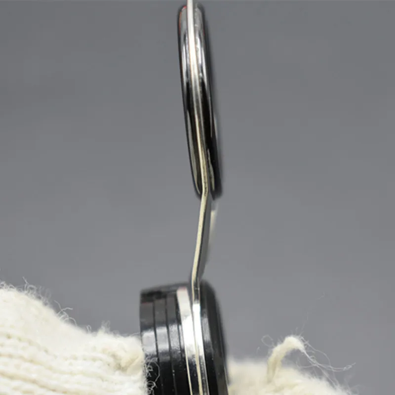 ตกปลา Rod Guide แหวนสแตนเลสท่อ - Fishing Rod Repair Kit บทวิจารณ์และราคา